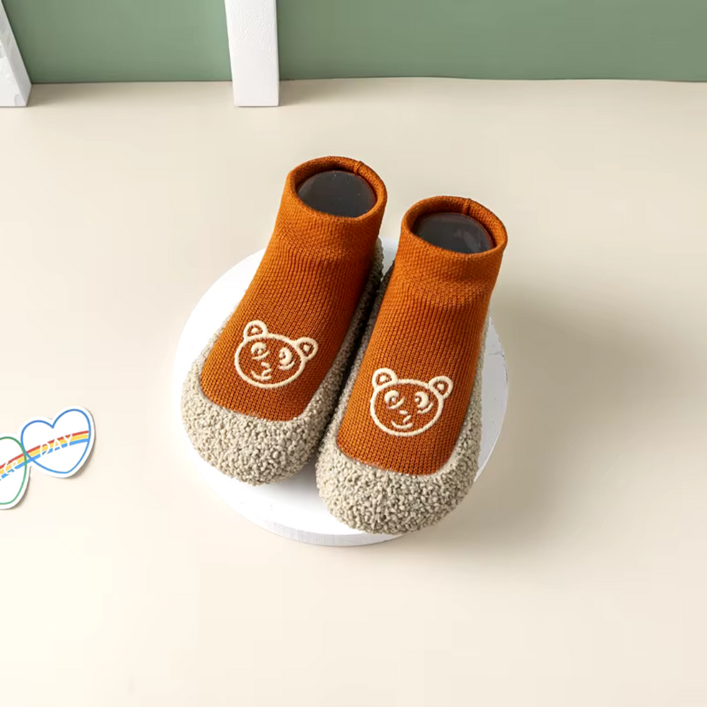 Barefoot Sneakers voor Baby’s & Peuters – Flexibel, Veilig & Schattig