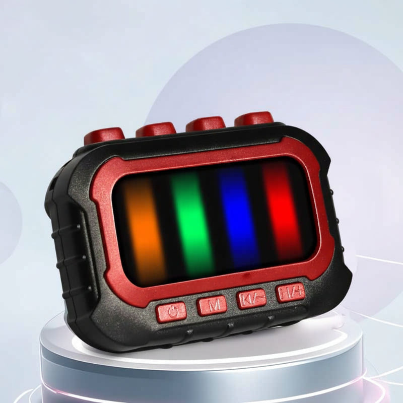 PulseRift Focus Game – Interactief Reactiespel tegen Stress & voor Snellere Concentratie
