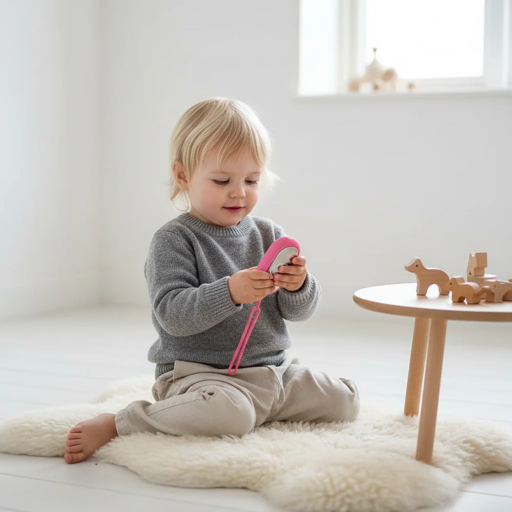 Slaapondersteuner Apparaat – Ontspannings Gadget voor Rust & Relaxatie