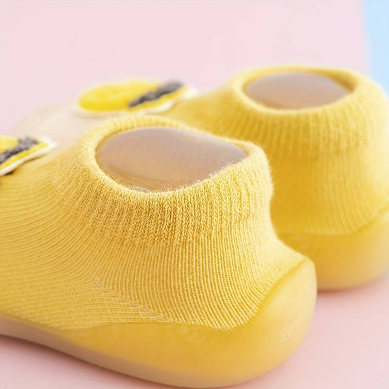 Fruity Barefoot Sneakers voor Kinderen – Flexibele en Comfortabele Schoenen voor Natuurlijke Voetontwikkeling