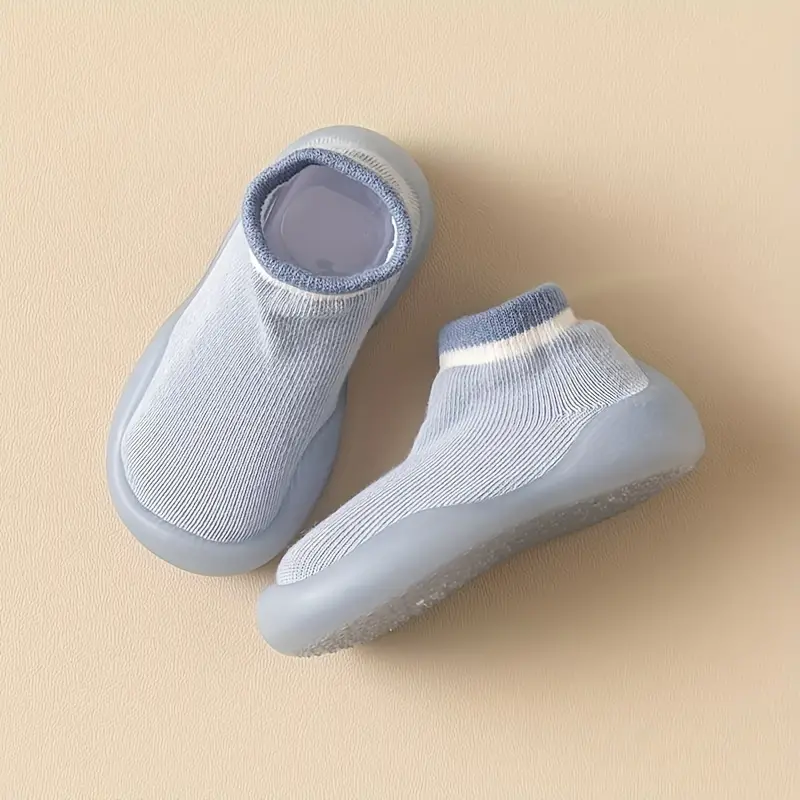 Barefoot Kinderschoenen voor Gezonde Voetontwikkeling – Loefje BareSteps (1-4 jaar)