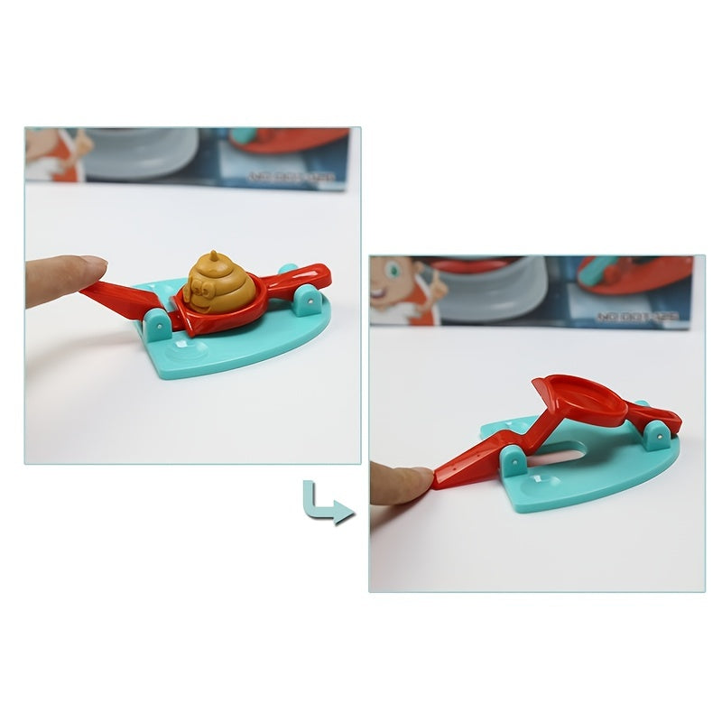 SplashShoot Schietspel – Hilarisch Familiespel voor Kinderen en Volwassenen, Perfect voor Gezinsavond & Feestdagen