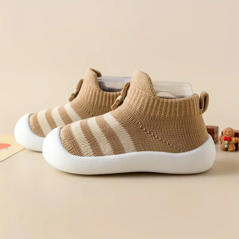 Bearfoot Sneakers Peuters – Flexibel, Lichtgewicht & Schattig Beer Design