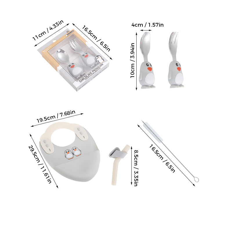 Baby Bord Zuignap – Siliconen Peuterbord met Vakjes