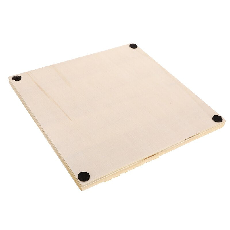 Educatief Houten Rekenspel – Leer Optellen met Plezier voor het Hele Gezin 3+ Jaar