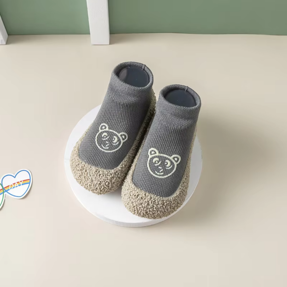 Barefoot Sneakers voor Baby’s & Peuters – Flexibel, Veilig & Schattig