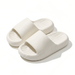 Kinderslippers van EVA met dikke zool – lichtgewicht, waterbestendig, antislip | badslippers