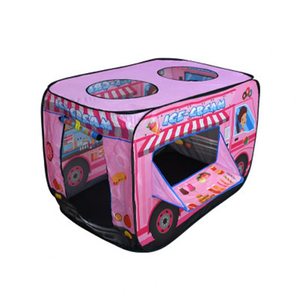 Speeltent voor Kinderen – Pop-Up Binnen & Buiten | Fantasierijk & Makkelijk Op Te Zetten