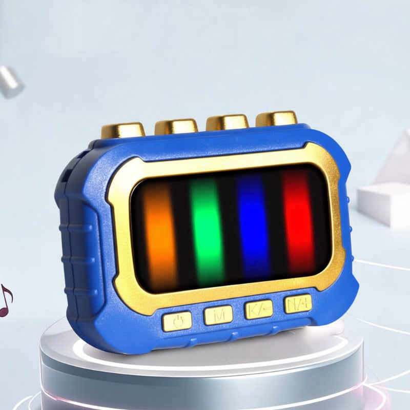 PulseRift Focus Game – Interactief Reactiespel tegen Stress & voor Snellere Concentratie