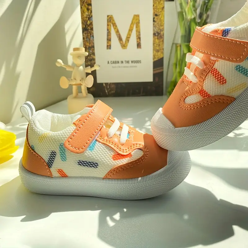 ComfyFeet Barefoot Kindersneakers – Flexibel, Antislip & Gezonde Voetontwikkeling voor Actieve Kinderen