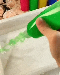GeloCrafter Refill Set – Extra Kleuren & Feeënvorm voor 3D Gelfiguren
