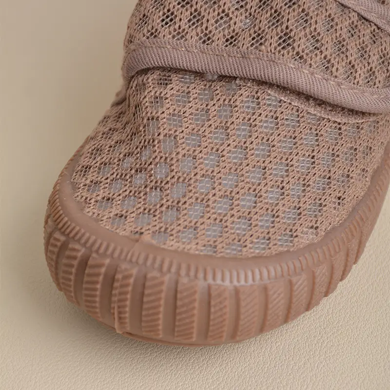 NatureStep Kinderbarefoot Schoenen – Verbeter de Voetontwikkeling van Je Kind met Gezonde Schoenen