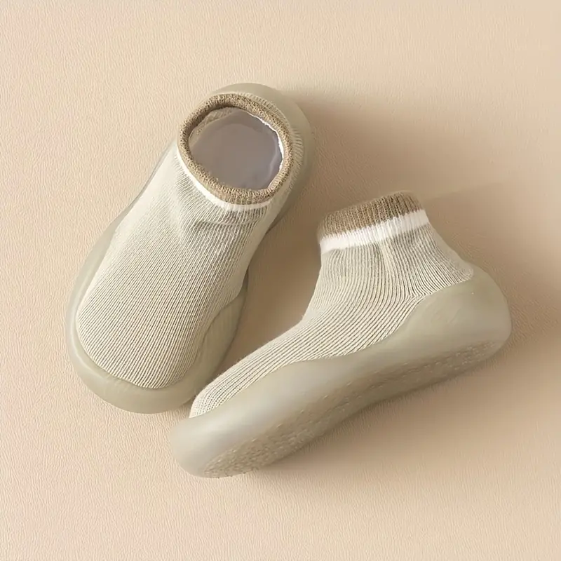 Barefoot Kinderschoenen voor Gezonde Voetontwikkeling – Loefje BareSteps (1-4 jaar)