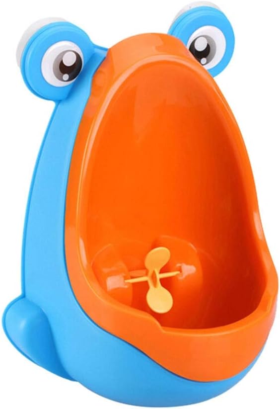 SplashBuddy™ Kindurinoir – Speels & Praktisch Urinoir voor Zindelijkheidstraining Jongens