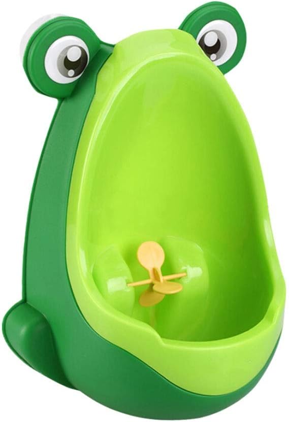 SplashBuddy™ Kindurinoir – Speels & Praktisch Urinoir voor Zindelijkheidstraining Jongens