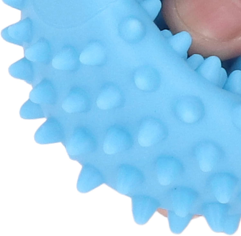 Lunaro Kids Tactilo Play SensoSphere – Sensorische Ballen voor Motoriek & Zintuiglijke Ontwikkeling (6-delige Set)