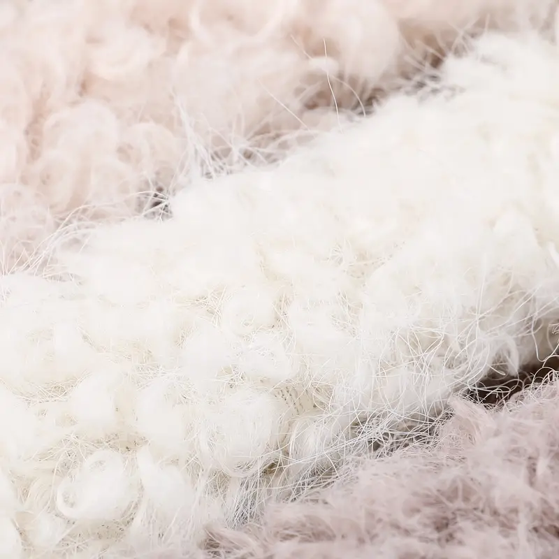 Cozy Teddy Speenkoord – Veilig, Pluche Baby Speenhouder met Houten Clip voor Peuters