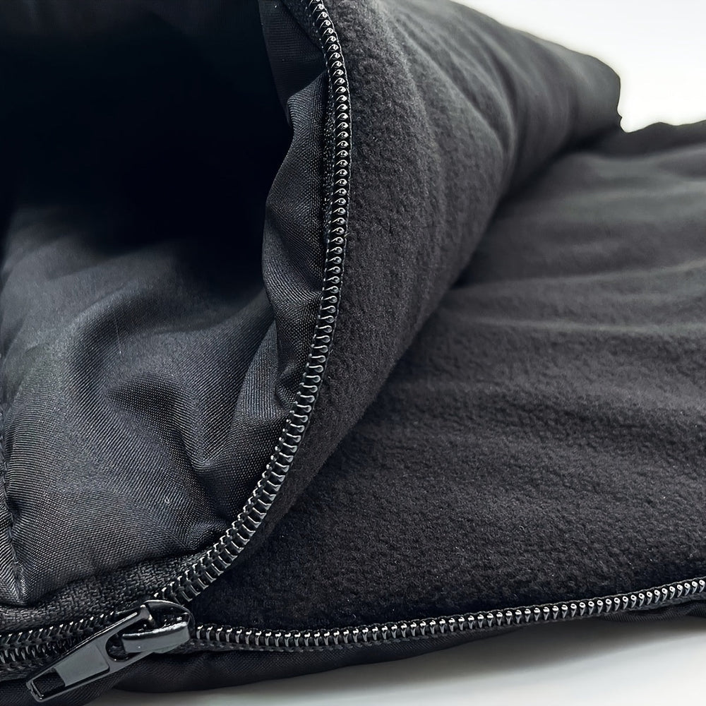 WarmNest Kinderwagen Voetenzak – Warme Winter Voetenzak voor Baby & Peuter