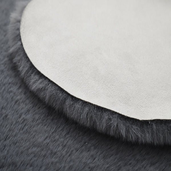 Zacht Baby Speelkleed in Berenvorm | CuddleNest BearSoft Pluche Speelmat met Antislip | Comfortabel Kruip- en Speelkleed voor Babykamer