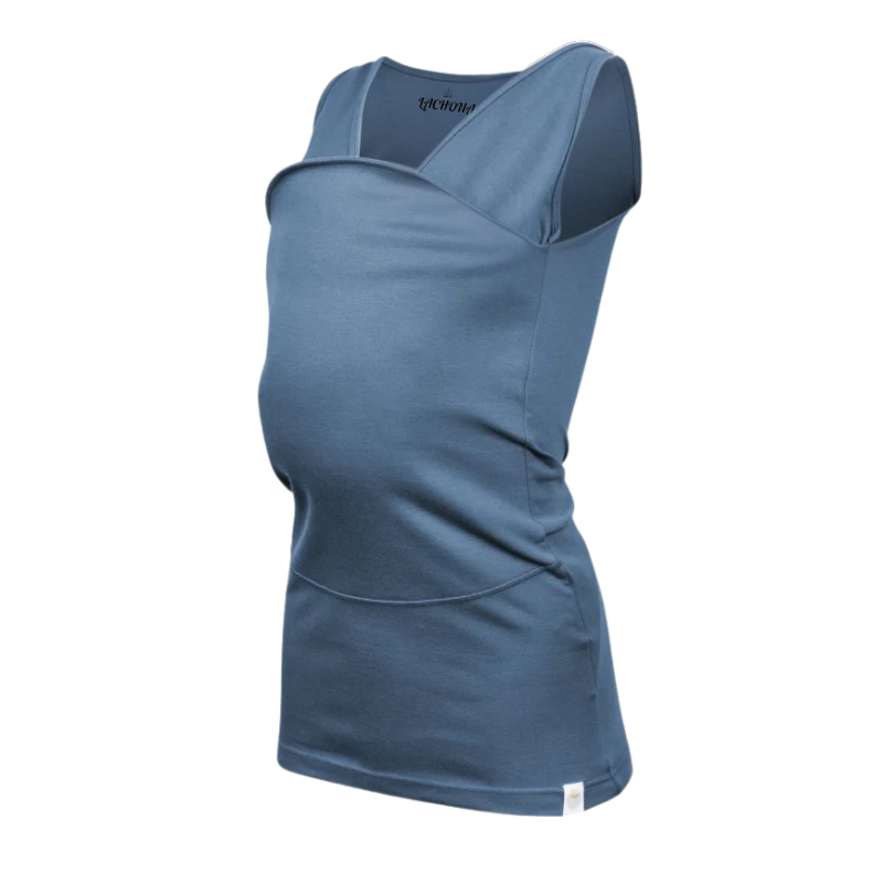 Ergonomisch Draagshirt Baby – Comfortabel & Ademend