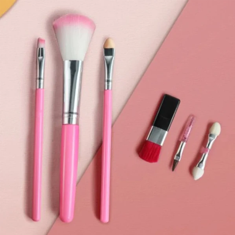 Kinder Make-up Set Afwasbaar – Veilige Beautyset voor Meisjes