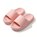 Kinderslippers van EVA met dikke zool – lichtgewicht, waterbestendig, antislip | badslippers