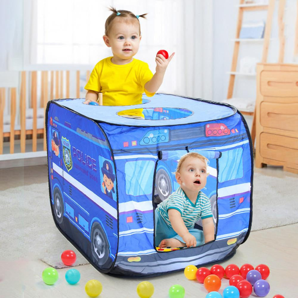 Speeltent voor Kinderen – Pop-Up Binnen & Buiten | Fantasierijk & Makkelijk Op Te Zetten