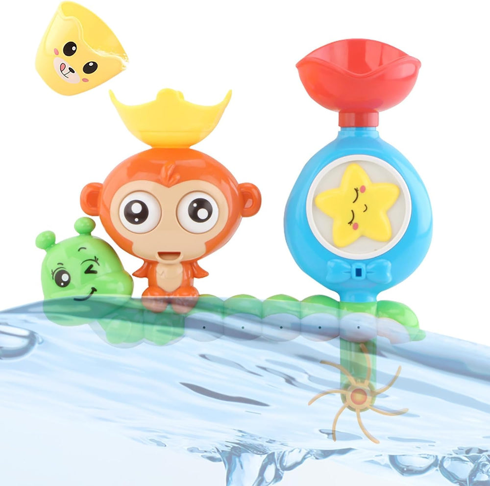 Interactief Badspeelgoed voor Kinderen – Veilig & Educatief | SplashPals kopen