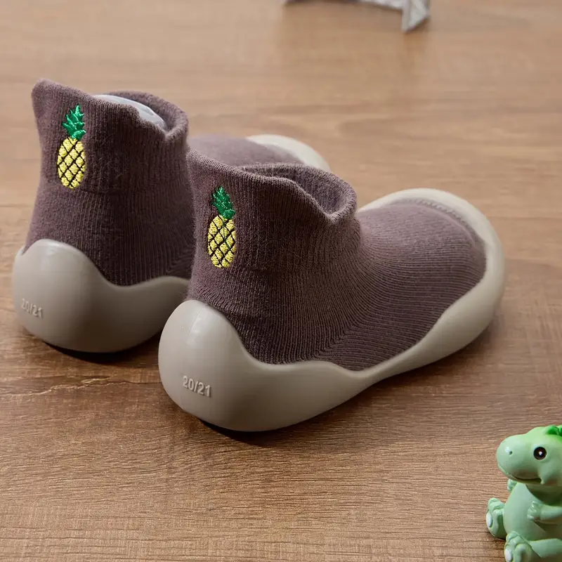 Barefoot Babyschoenen – Natuurlijke & Flexibele Eerste Stap Schoenen voor Kinderen