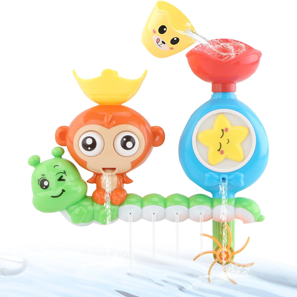 Interactief Badspeelgoed voor Kinderen – Veilig & Educatief | SplashPals kopen