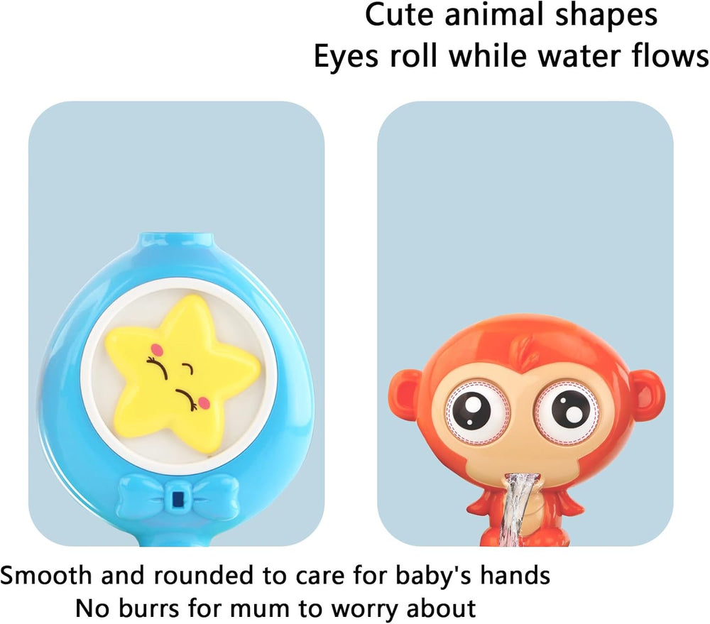 Interactief Badspeelgoed voor Kinderen – Veilig & Educatief | SplashPals kopen