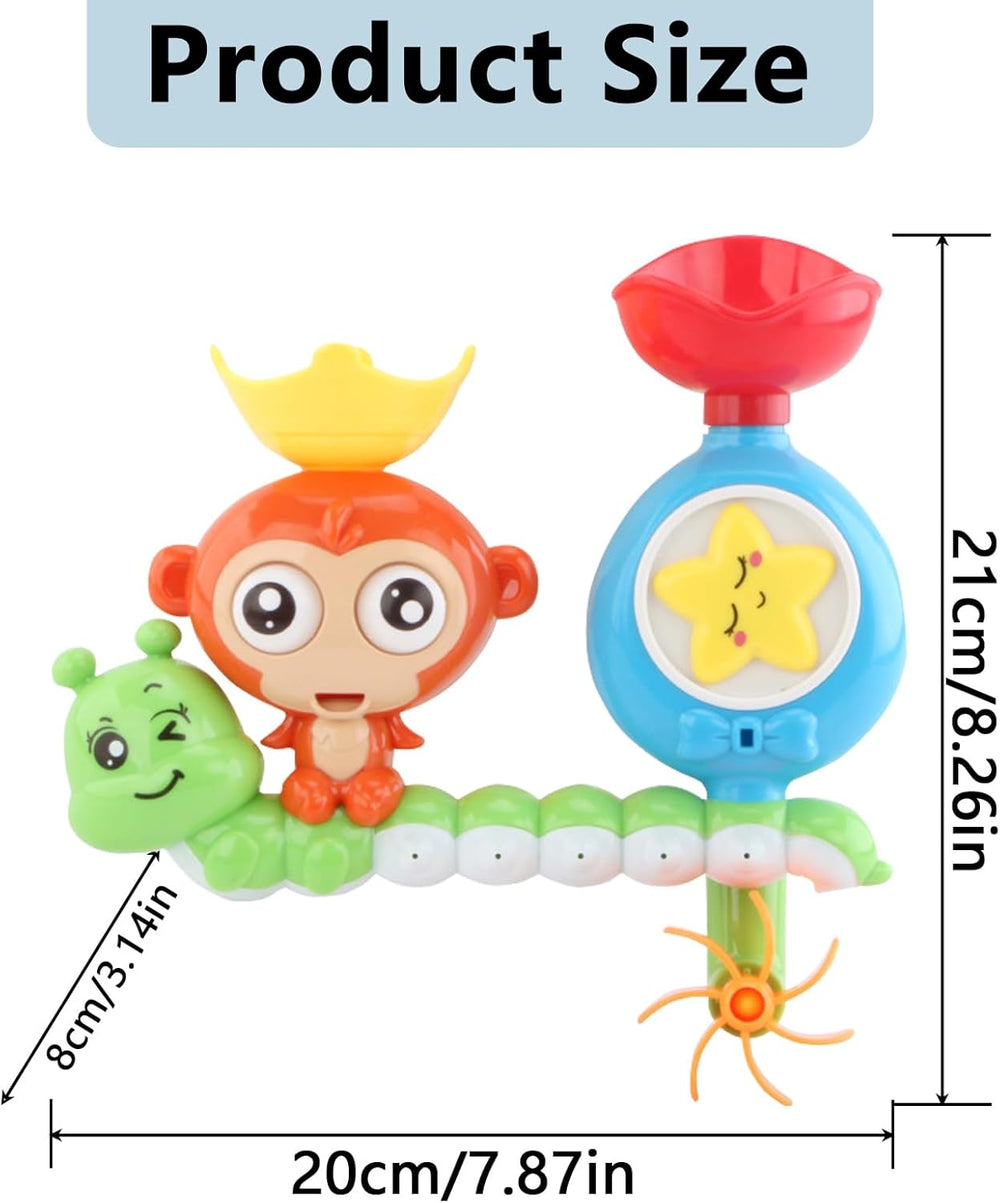 Interactief Badspeelgoed voor Kinderen – Veilig & Educatief | SplashPals kopen