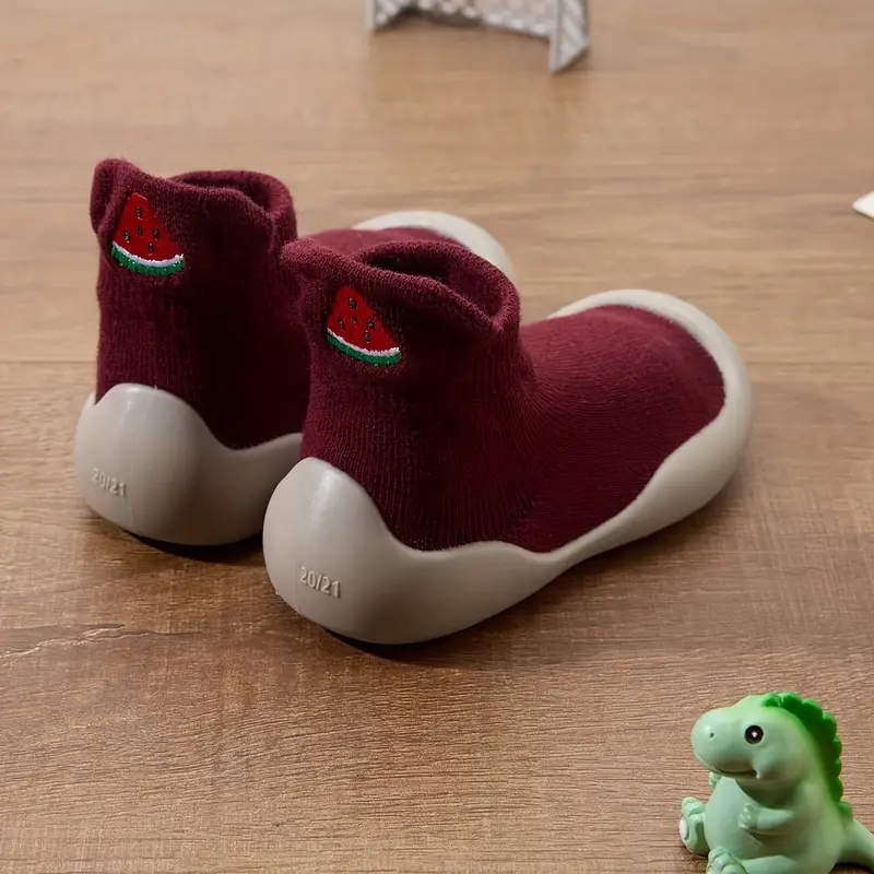 Barefoot Babyschoenen – Natuurlijke & Flexibele Eerste Stap Schoenen voor Kinderen