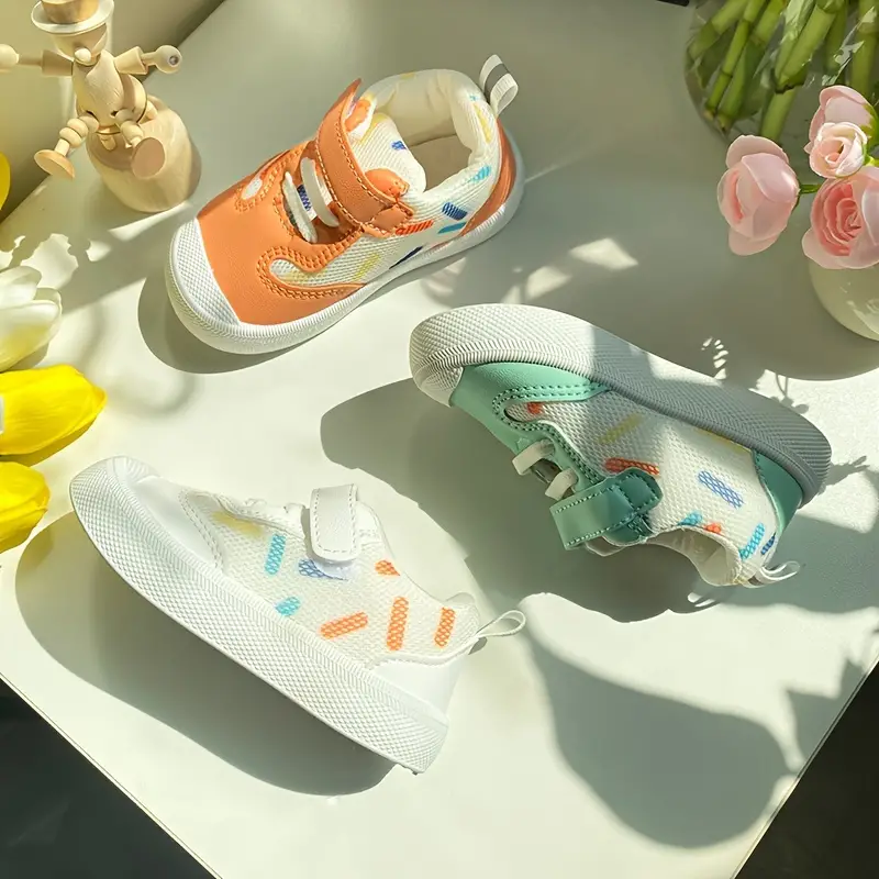 ComfyFeet Barefoot Kindersneakers – Flexibel, Antislip & Gezonde Voetontwikkeling voor Actieve Kinderen