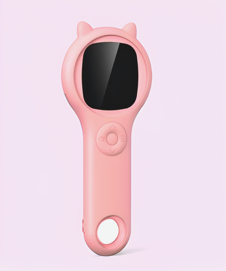 Digitale Kindermicroscoop 250x Zoom – HD Wetenschapsspeelgoed 6+ Jaar