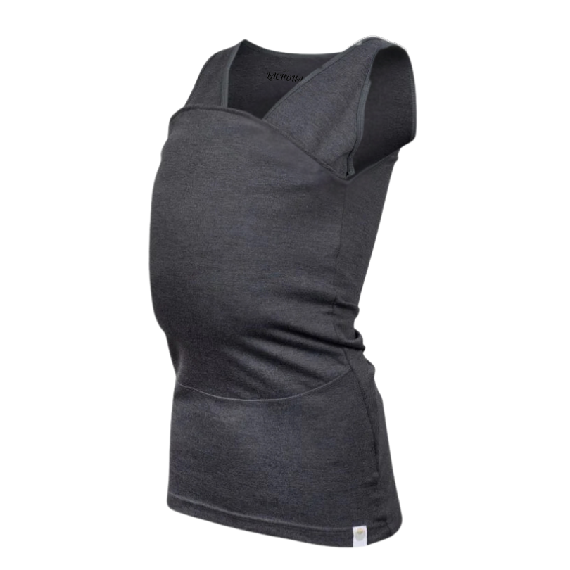 Ergonomisch Draagshirt Baby – Comfortabel & Ademend