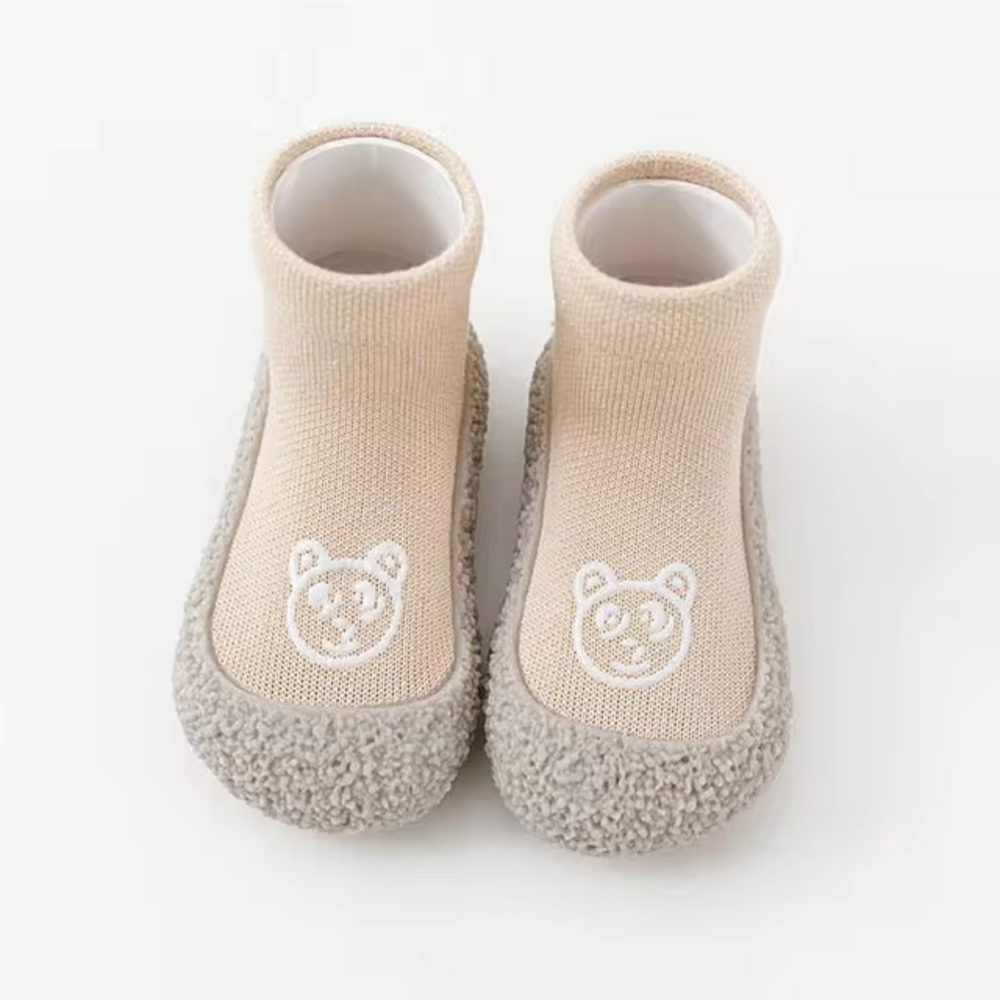 Barefoot Sneakers voor Baby’s & Peuters – Flexibel, Veilig & Schattig