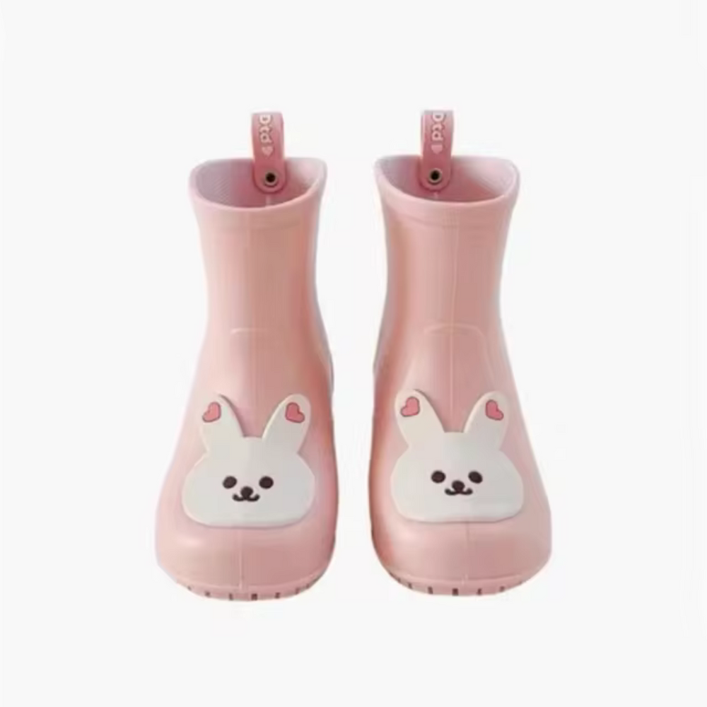 Kinder Regenlaarzen – Waterdicht & Antislip (3–4 Jaar)