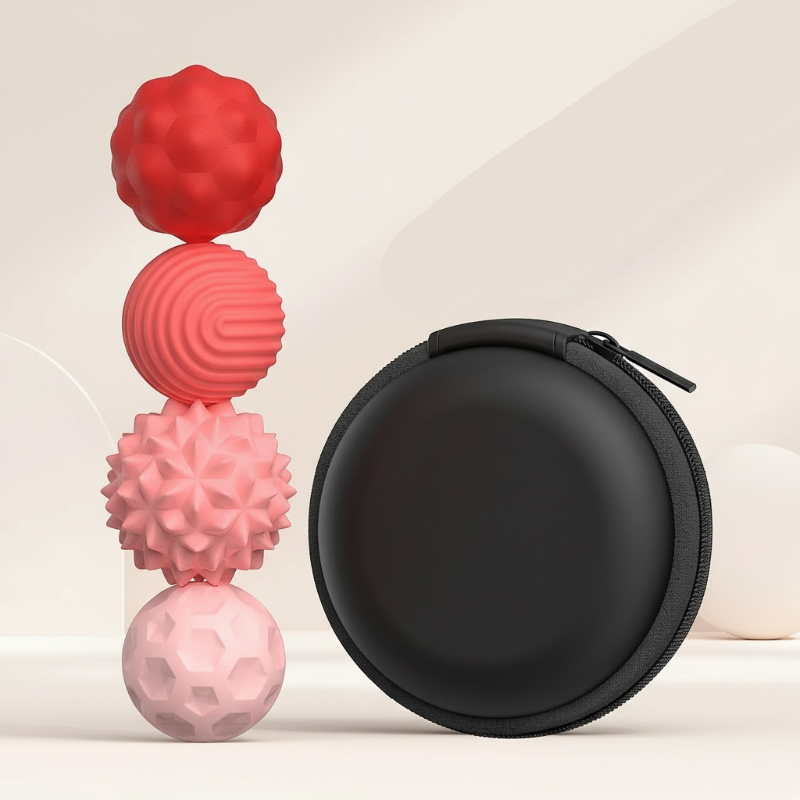 Magnetisch friemelspeelgoed met siliconen magneetbollen voor focus en ontspanning, voor tieners en volwassenen vanaf 14 