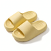 Kinderslippers van EVA met dikke zool – lichtgewicht, waterbestendig, antislip | badslippers