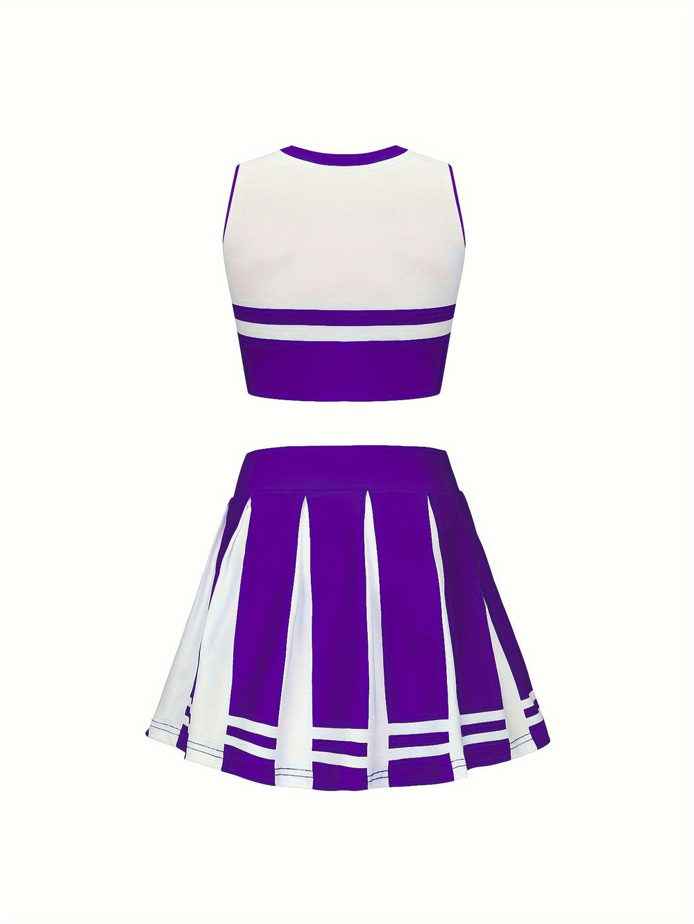 Kinder Cheerleader Set – StarShine TwinkleCheer Outfit