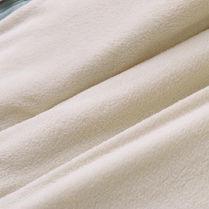 Warme Kinder Winterjas met Capuchon – Comfortabele Gevoerde Jas voor Koude Dagen