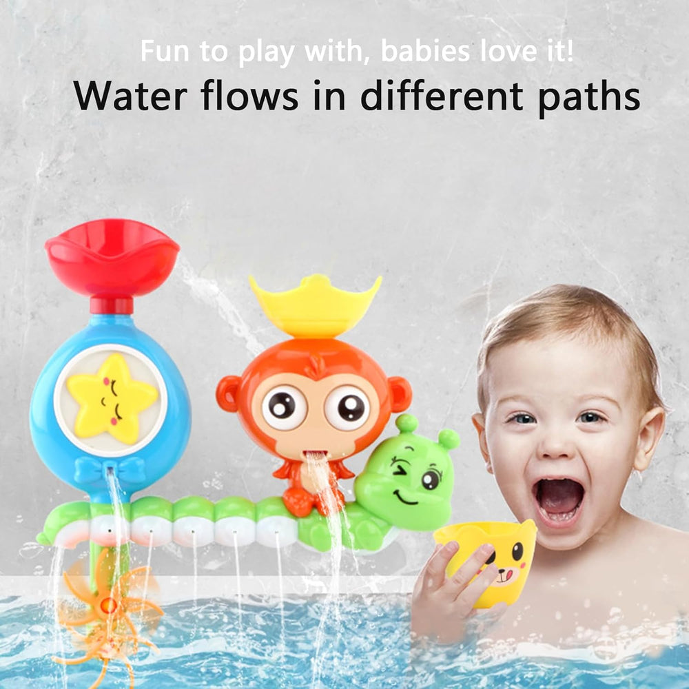Interactief Badspeelgoed voor Kinderen – Veilig & Educatief | SplashPals kopen