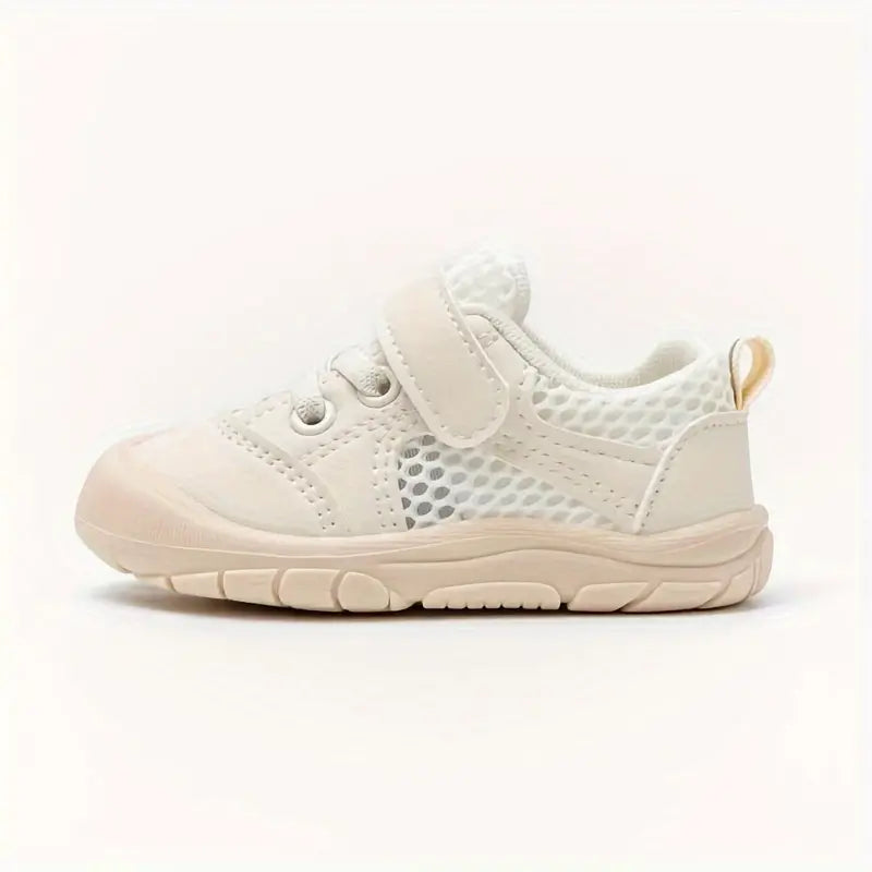 Babyschoenen Eerste Stapjes – Barefoot Schoenen met Antislip Zool