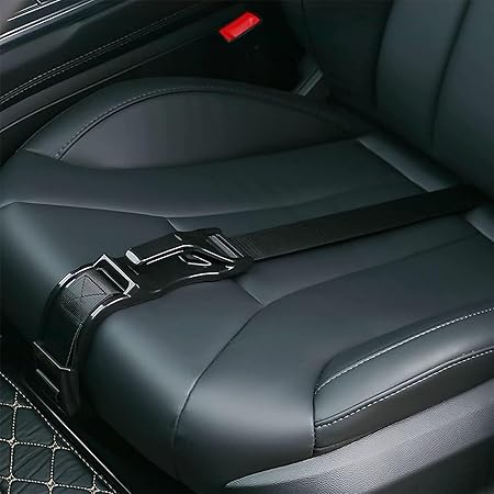 Zwangerschap Autogordel Adapter – Comfort & Veiliger Rijden