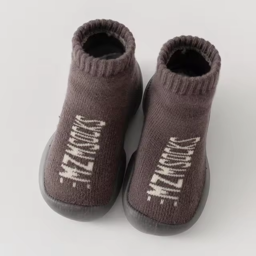Barefoot Sneakers voor Baby’s & Peuters – Flexibel, Veilig & Schattig