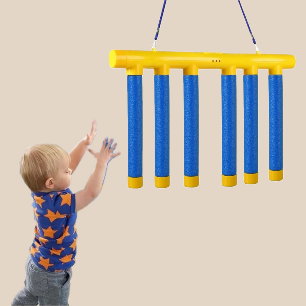 Reactiespel Kind – Hand Oog Coördinatie Spel (5+)