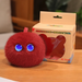 Interactieve AI-knuffel met spraakfunctie – aanraakreacties, 66+ talen, USB-C | pratende pluche