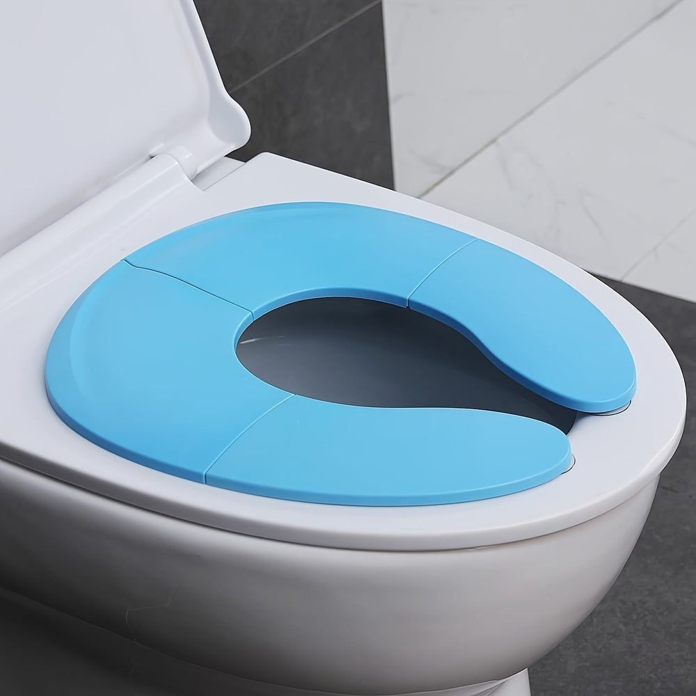 Opvouwbare Toiletverkleiner Kind – Draagbare Potty Seat voor Onderweg