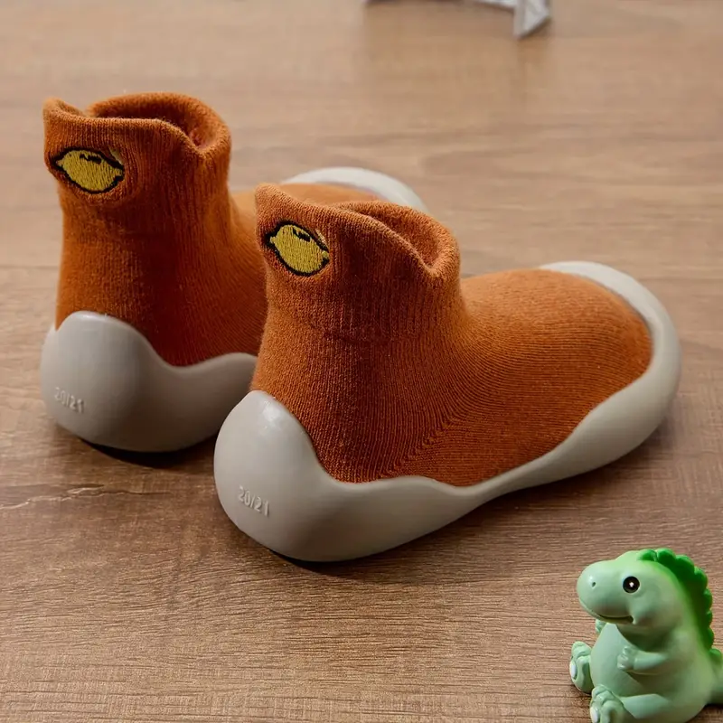 Barefoot Babyschoenen – Natuurlijke & Flexibele Eerste Stap Schoenen voor Kinderen